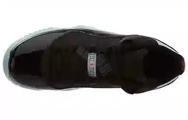 Jordan Air Jordan 11 Retro Low "Infrared 23"