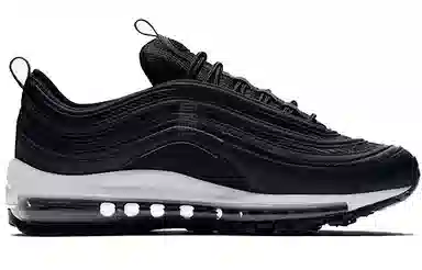 Nike Air Max 97 Black 3M