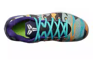 Nike Kobe 9 EM low Unleashed