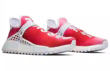 Pharrell Williams x adidas NMD Hu Trail Passion