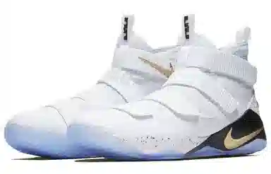 Nike Zoom Soldier 11 LeBron Court General
