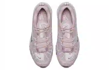 Nike Air Max 98 Barely Rose (W)
