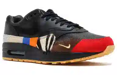 Nike Air Max 1 "Master" Black