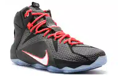 Nike Lebron 12 Court Vision