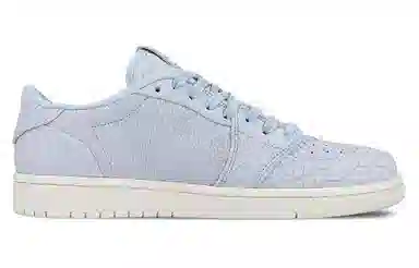 Jordan Air Jordan 1 Retro Low NS Ice Blue