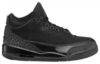 Jordan Air Jordan 3 Retro Black Cat