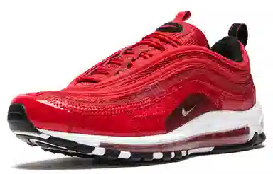 Nike Air Max 97 Cristiano Ronaldo Portugal Patchwork