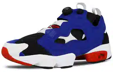 Reebok Instapump Fury Tricolor