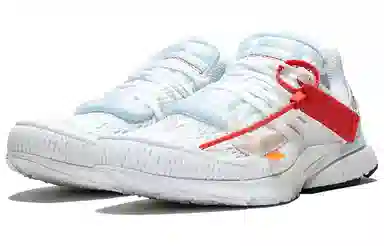 OFF-WHITE x Nike Air Presto 2.0 "The Ten"