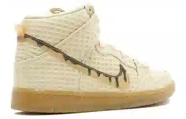 Nike Dunk SB High Waffle