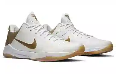 Nike Zoom Kobe 5 Big Stage Home