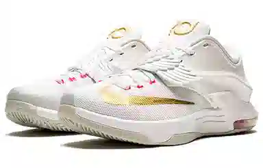 Nike KD 7 Aunt Pearl