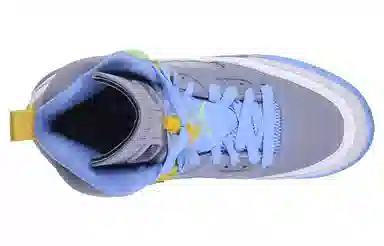 Jordan Spizike Easter