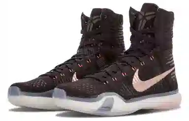 Nike Kobe 10 Elite High "Rose Gold Pack"