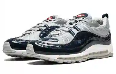 Supreme x Nike Air Max 98