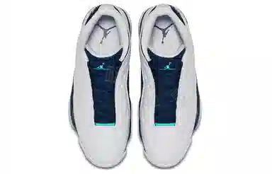 Jordan Air Jordan 13 Retro Low "Hornets"