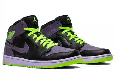 Jordan Air Jordan 1 Retro Night Vision Joker