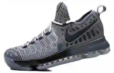 Nike KD 9 Battle "Grey"