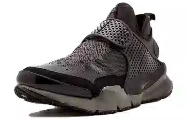 Nike Sock Dart Black