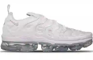 Nike Vapormax Plus White