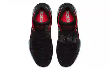 Jordan Air Jordan 32 MJ Day Banned Bred