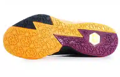 Nike KD 6 Peanut Butter Jelly (PBJ)