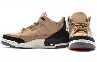 Jordan Air Jordan 3 NRG JTH Tinker Hatfield Khaki