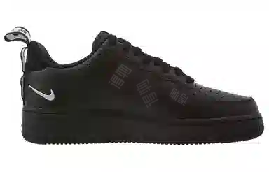 Nike Air Force 1 '07 LV8 Utility Black
