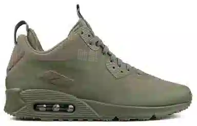 Nike Air Max 90 Patch Green