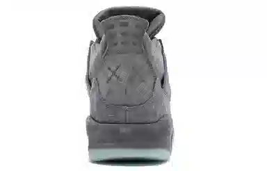 Jordan Air Jordan 4 retro kaws