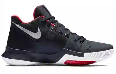 Nike Kyrie 3 Samurai " "" ""