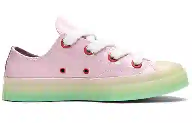 J.W.Anderson x Converse Patent Leather Chuck 70 Low Top