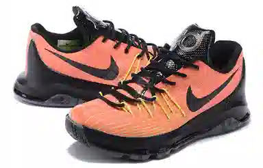 Nike KD 8 Hunts Hill Sunrise