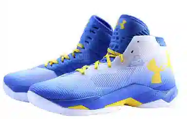 Under Armour Curry 2.5 2.5 73-9