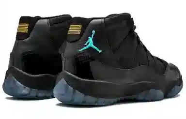 Jordan Air Jordan 11 retro gamma blue