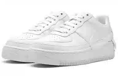 Nike Air Force 1 Jester XX Reimagined White