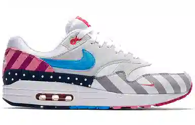 Parra x Nike Air Max 1