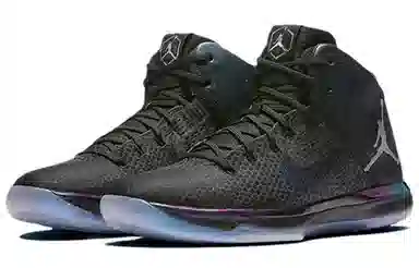 Jordan Air Jordan 31 All Star 2017 "Chameleon"