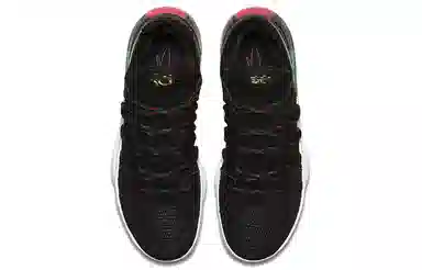 Nike KD 10 Black