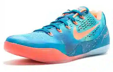 Nike Kobe 9 Peach Jam