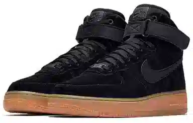 Nike Air Force 1 07 LV8 Suede