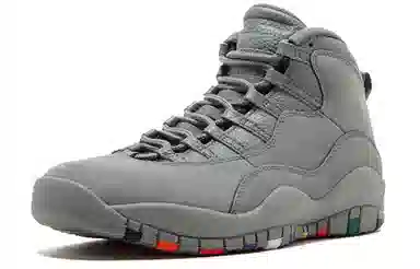 Jordan Air Jordan 10 Retro Cool Grey