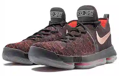 Nike KD 9 The Sauce