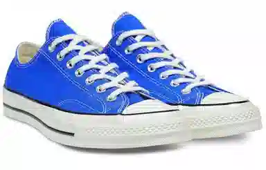 Converse Chuck Taylor All Star 70 Blue