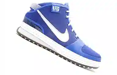 Nike Lebron 6 Kid