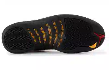 Jordan Air Jordan 12 Retro CDP Taxi