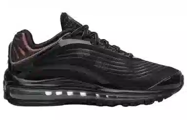 Nike Air Max Deluxe Black