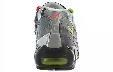 Nike Air Max 95 "What The Air Max"