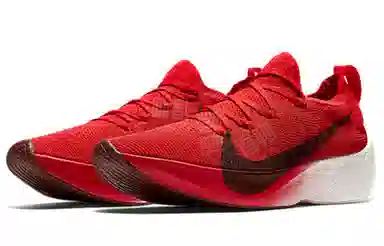Nike Vapor Street Flyknit Red