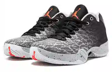 Jordan Air Jordan 29 Low Infrared 23